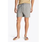 Tommy Jeans - Tjm S Flag Beach Sho DM0DM21931 Grigio - Abbigliamento XL Grigio