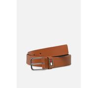 Tommy Jeans - Tjm Scanton 3.5 Marrone - Cinture 85 Marrone