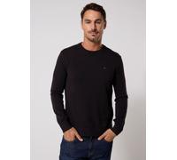 Tommy Jeans - Tjm Slim Ess Light S Nero - Abbigliamento XL Nero