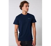 Tommy Hilfiger Small M - T-shirt - Uomo - Blu M