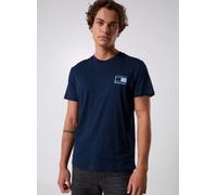 Tommy Jeans - TJM SLIM POP COLOR F Blu - Abbigliamento M Blu
