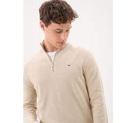 Tommy Jeans - Tjm Slm Ess Light ¼ Beige - Abbigliamento XL Beige