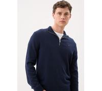 Tommy Jeans - Tjm Slm Ess Light ¼ Blu - Abbigliamento XXL Blu