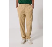 Tommy Jeans - Tjm Sonny Light Cord Beige - Abbigliamento S Beige
