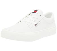 Sneakers Tommy Jeans Tjm Vulc. Skate Derby Ess EM0EM01400 Écru 41