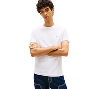 Tommy Jeans Tjm Xslim 2pack Jersey Tee Ext Dm0dm20687, Maglietta a Maniche Corte Uomo, Multi (Grey Htr/Shadow Pine), XL (Pacco da 2)