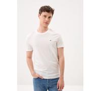 Tommy Jeans - Tjm Xslim 3Pack Tee Bianco - Abbigliamento L Bianco