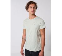 Tommy Hilfiger Tjm Xslim Jersey Tee Misty Sage Taglia: XXL | Outlet | Uomo | Verde