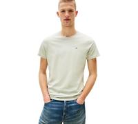 Tommy Hilfiger Tjm Xslim Jersey Tee Misty Sage Taglia: M | Outlet | Uomo | Verde