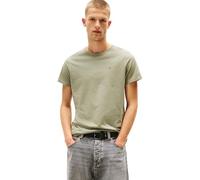 Tommy Jeans Tjm Xslim Jersey Tee Dm0dm04411, Maglietta a Maniche Corte Uomo, Green (Utility Sage), S