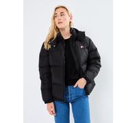 Tommy Jeans - Tjw Alaska Puffer Ex DW0DW18610 Nero - Abbigliamento XL Nero