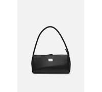 Tommy Jeans - Tjw American Cool Shoulder Bag Nero - Borse T.U Nero