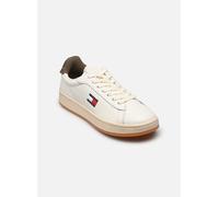 Tommy Jeans - TJW ARCHIVE COURT W Bianco - Sneakers 40 Bianco