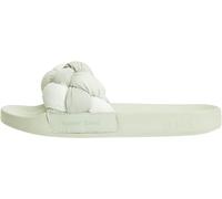 Tommy Jeans Ciabatte da donna Tjw intrecciate EN0EN02975, verde (salvia nebbiosa), taglia 39