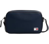 Tommy Jeans Tjw Cool Camera Bag Aw0aw17872, Crossover Donna, Blue (Dark Night Navy), One Size