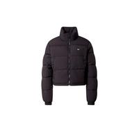 Tommy Hilfiger Tjw Crp Essential Puffer Dw0dw18828, Donna, Nero (Black), XL