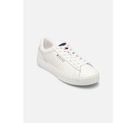 TJW CUPSOLE SNEAKER by Tommy Jeans 36 Bianco