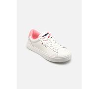 Tommy Jeans - TJW CUPSOLE SNEAKER Rosa - Sneakers 37 Rosa