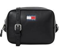 Tommy Hilfiger Jeans TJW Ess Must Borsa a tracolla 19 cm nero