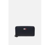 Tommy Jeans - Tjw Ess Must Large Z Blu - Pelletteria T.U Blu
