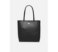 Tommy Jeans - Tjw Ess Must Tote New Nero - Borse T.U Nero