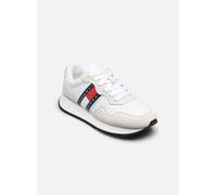 Sneakers Tommy Jeans Tjw Eva Runner Mat Mix Ess EN0EN02510 White YBS 40