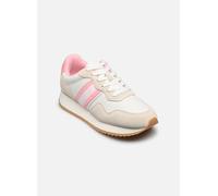 Tommy Jeans - TJW EVA RUNNER MAT M Rosa - Sneakers 40 Rosa