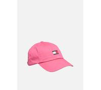 Tommy Jeans - Tjw Heritage Cap Rosa - Cappellino T.U Rosa