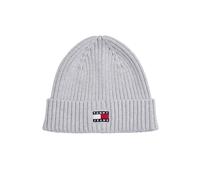 Tommy Jeans - Tjw Heritage Core Beanie Aw0aw17899, Berretto Donna