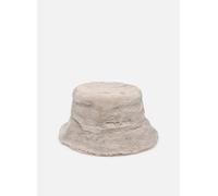 Tommy Jeans - Tjw Linear Fur Bucke AW0AW16784 Grigio - Cappello T.U Grigio