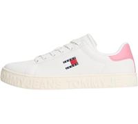 Tommy Jeans Tjw Logo Outsole Sneaker Ess En0en02703 Basso TopDonna