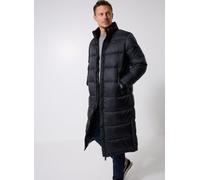 Tommy Jeans - Tjw Maxi Pckbl Hood DW0DW21614 Nero - Abbigliamento M Nero