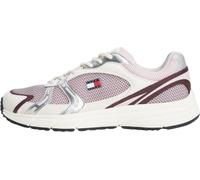 Tommy Jeans Tjw Modern Runner En0en03085Low Top Donna