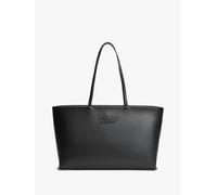 Tommy Jeans Tjw Must Tote Aw0aw18455, Donna, Black (Black), One Size