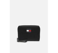 Tommy Jeans - Tjw Pillow Small Za Nero - Pelletteria T.U Nero