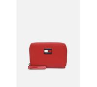 Tommy Jeans - Tjw Pillow Small Za Rosso - Pelletteria T.U Rosso