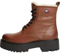 Tommy Jeans Tjw Platform Boots Wl En0en03159 Stivali MidDonna