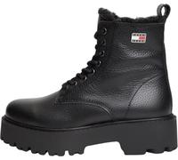 Tommy Jeans Tjw Platform Boots Wl En0en03159 Stivali MidDonna