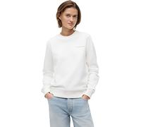 Tommy Jeans Dw0dw22829 Sweatshirt Bianco XS Donna