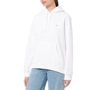 Tommy Jeans Felpa bianco, Taglia M