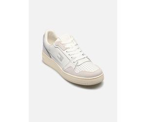 Tommy Jeans - TJW RETRO BASKET SNE W Grigio - Sneakers 36 Grigio