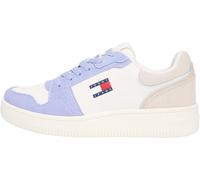 Tommy Jeans Tjw Retro Basket Sneaker Donna En0en02917 Low Top