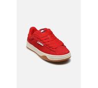 Tommy Jeans - Tjw Skate Sneaker Rosso - Sneakers 41 Rosso