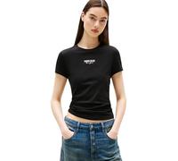 Tommy Hilfiger Tjw Slim Essential L Black Taglia: L | Outlet | Donna | Nero