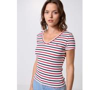 Tommy Jeans - Tjw Slim Essential R Multicolore - Abbigliamento XS Multicolore