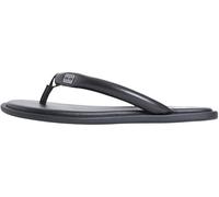 Tommy Jeans Tjw Soft Padded Casual Sandal En0en02947, Piatti Donna, Black (Black), 40 EU