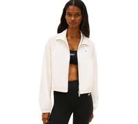 Tommy Jeans Tjw Tie Side High Neck Jacket Dw0dw22325 Altre Giacche Donna (Pacco da 1)
