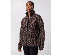 Tommy Jeans - Tjw Zip Through Badg DW0DW21596 Nero - Abbigliamento L Nero