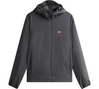 Tommy Jeans - Tommy Jeans Coats Grey - - Jackets - Uomo - Grigio - L