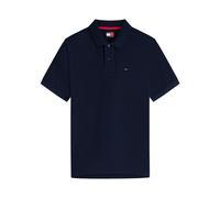 Tommy Jeans - Tommy Jeans T-shirt e Polo Blu - - Tops - Uomo - Blu - XL